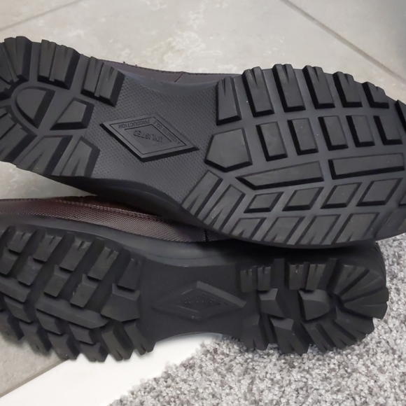 NWOT KENNETH COLE UNLISTED IMAG-NATION BOOTS - Picture 3 of 5